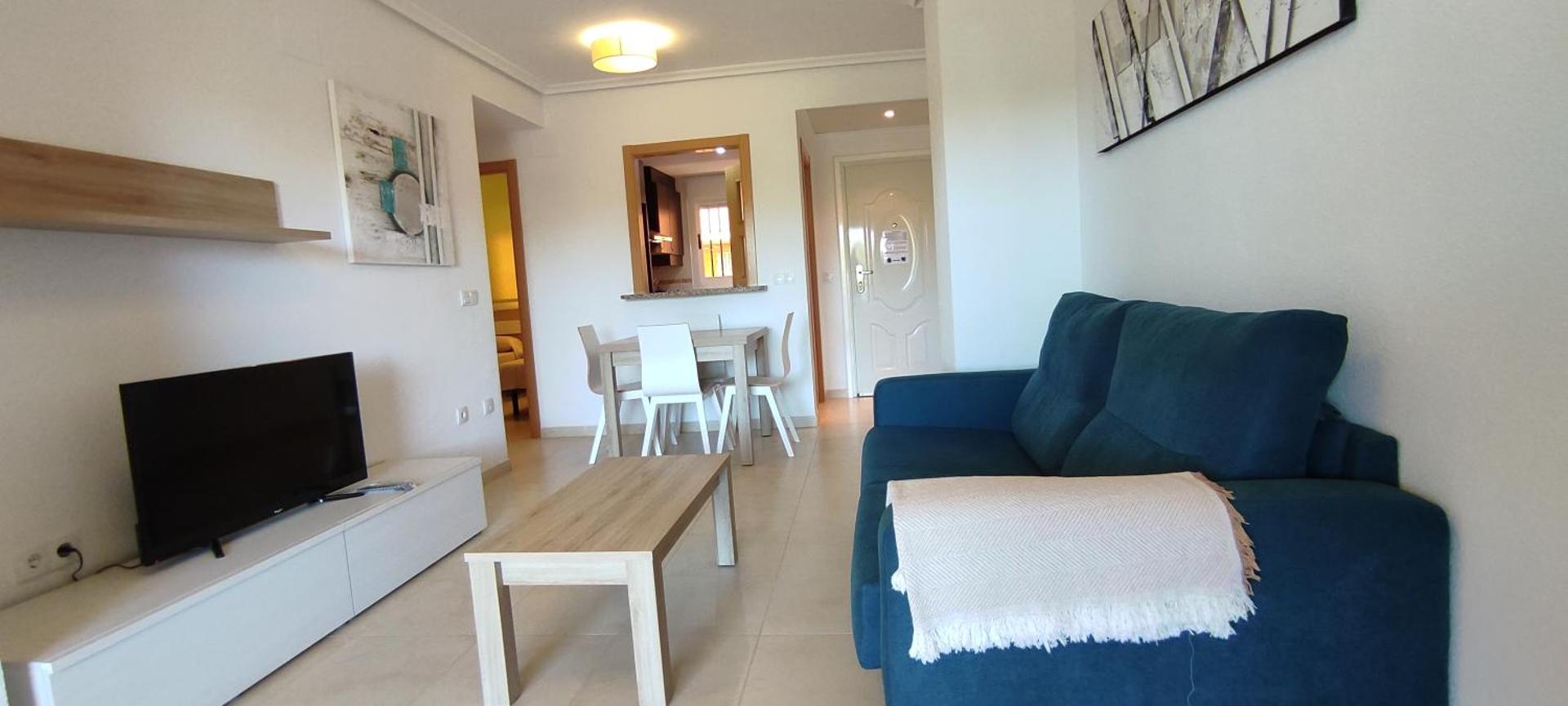 Zdjęcie 8: ACV - Playa Dorada -1ª Linea planta 3 norte