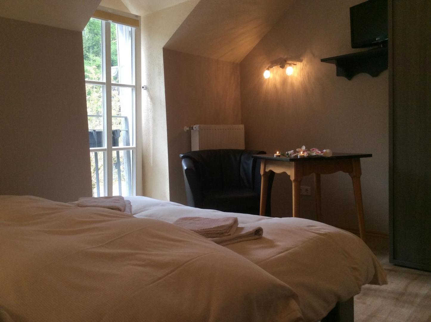 Fotografie 10: Bed & Breakfast du Château