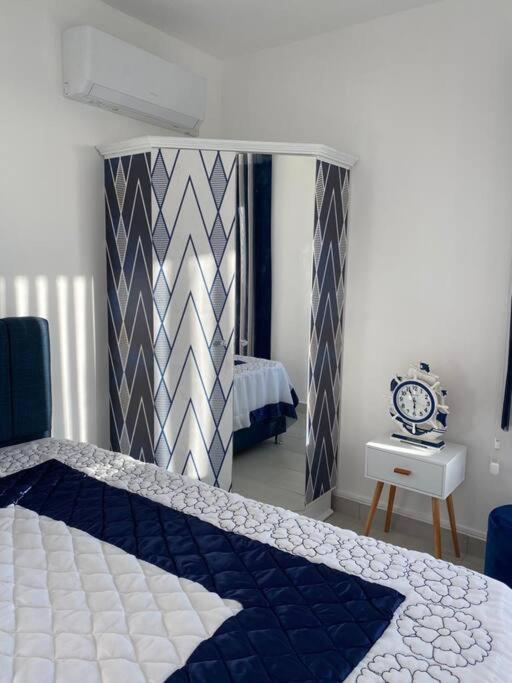 Billede 9: Stylish & Luxury 2-bed parkside apart with pool