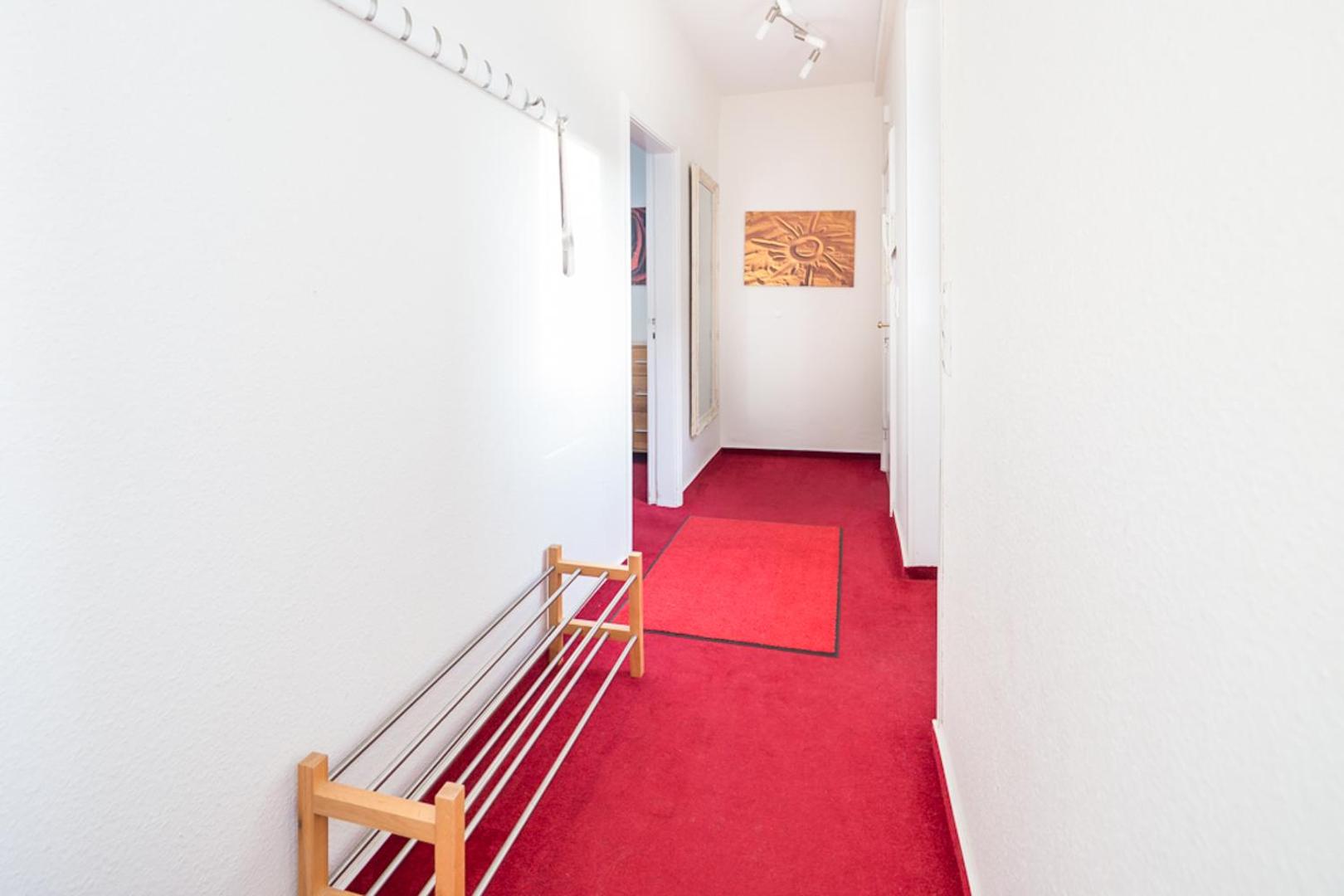 Billede 7: Westwind im Haus Portscher