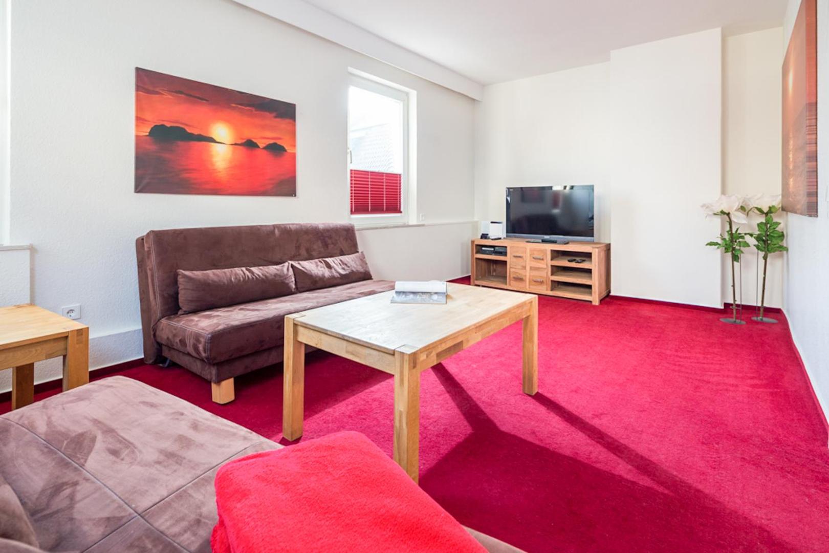 Billede 8: Westwind im Haus Portscher