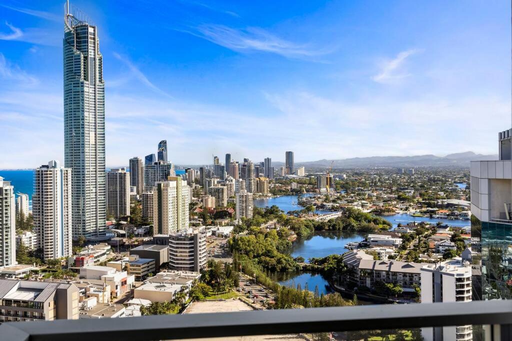 Foto 4: Circle on Cavill Amazing Veiw Central Surfers Paradise