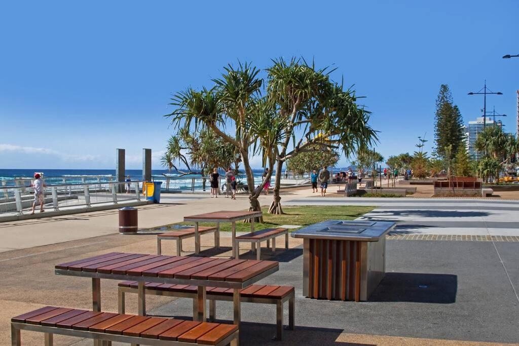 Foto 5: Circle on Cavill Amazing Veiw Central Surfers Paradise