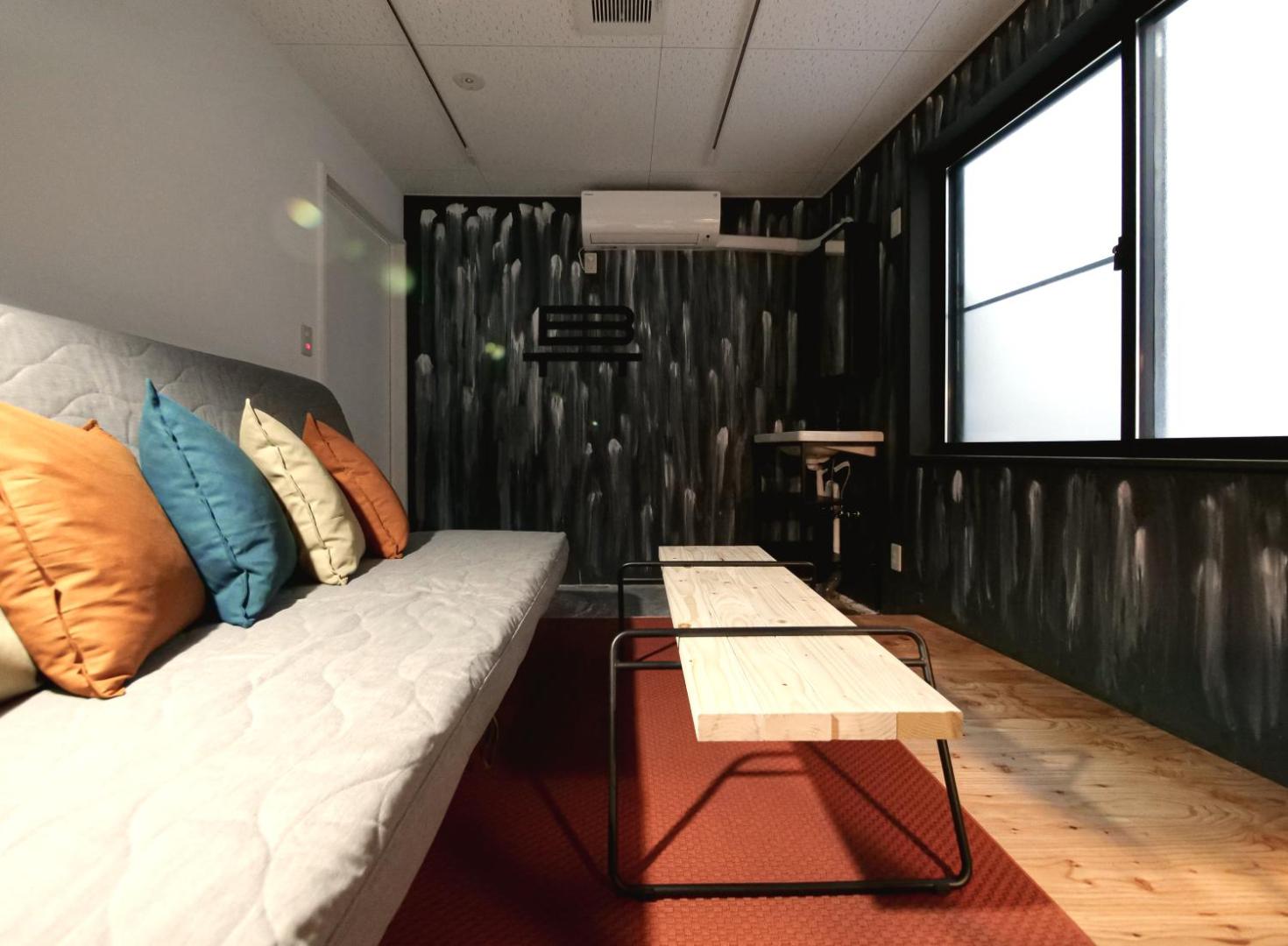 Photo 7 : BENCH GuestHouse
