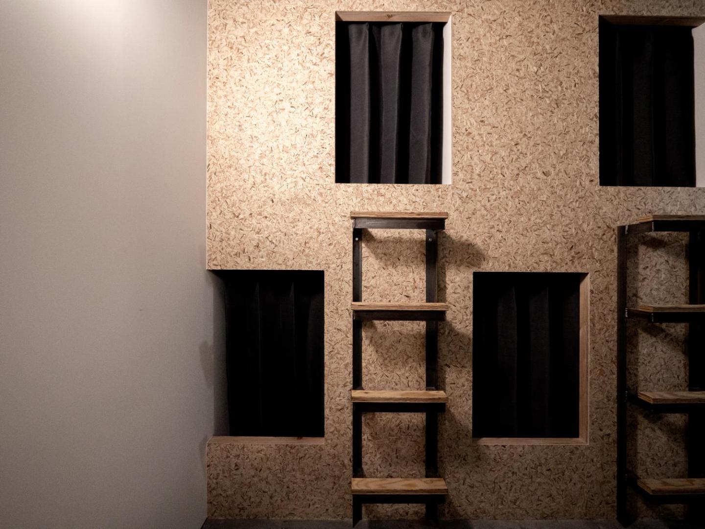Photo 10 : BENCH GuestHouse