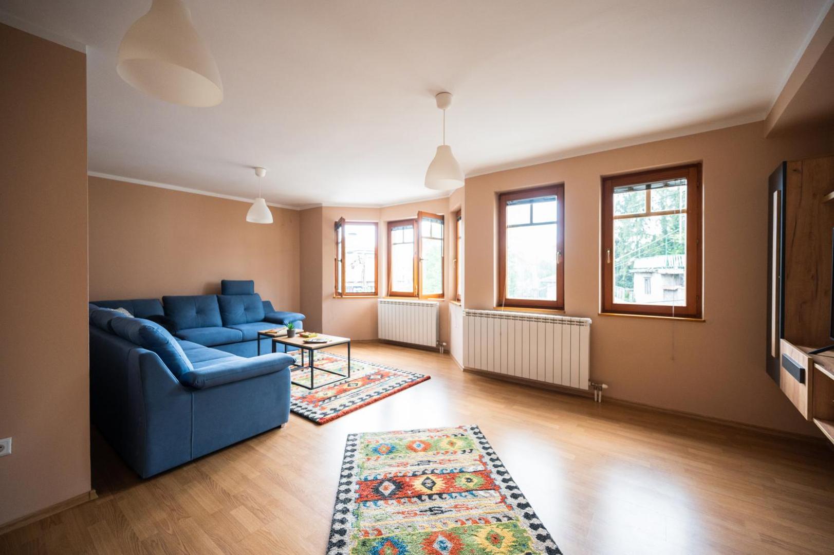 Spacious & Modern Apartments- Old Townの写真6