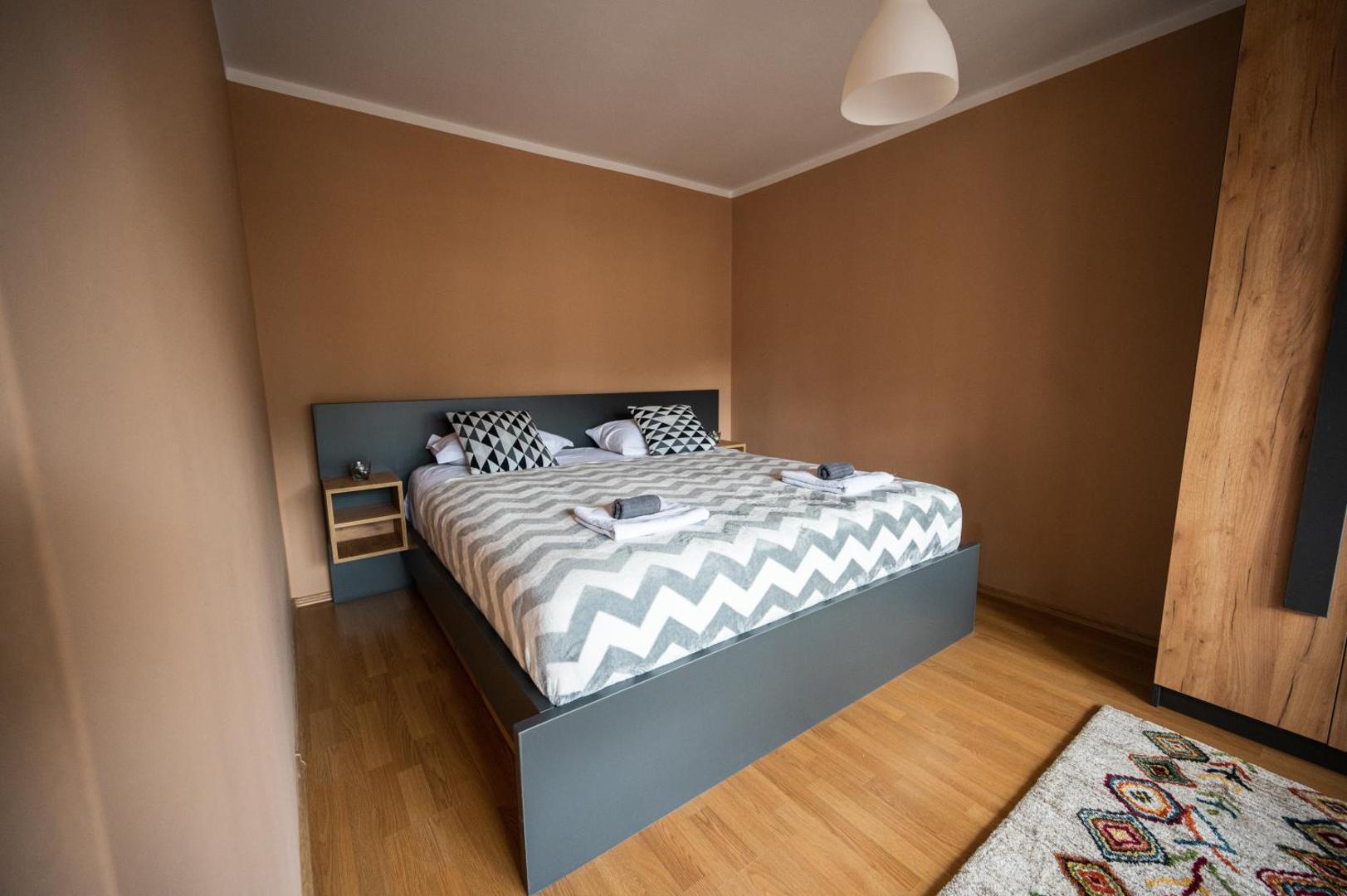 Spacious & Modern Apartments- Old Townの写真10