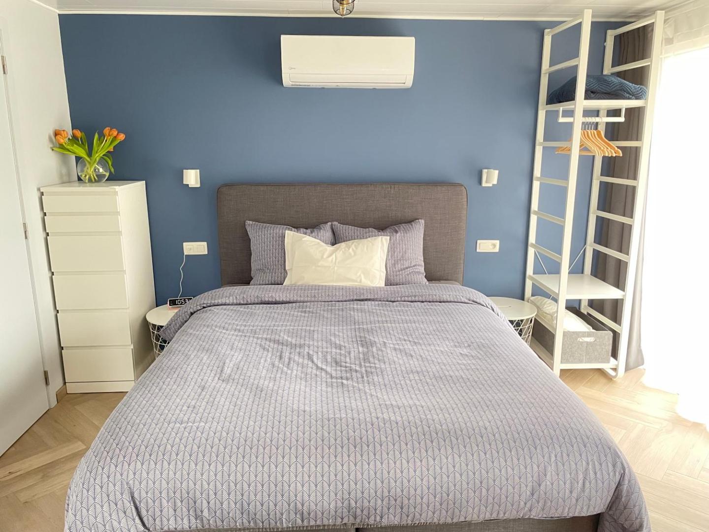 Tiny House in Limburg bij Kelly & Nickの写真4