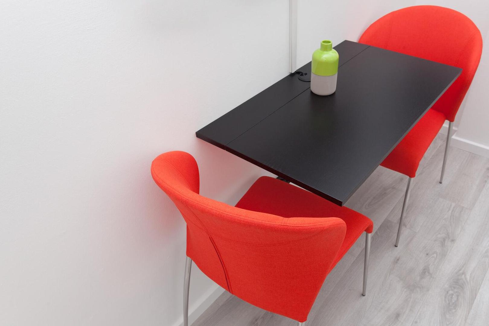 Fotografie 8: Studio Chic