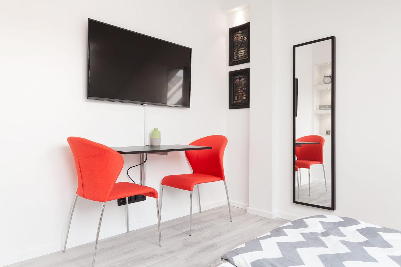 Fotografie 10: Studio Chic