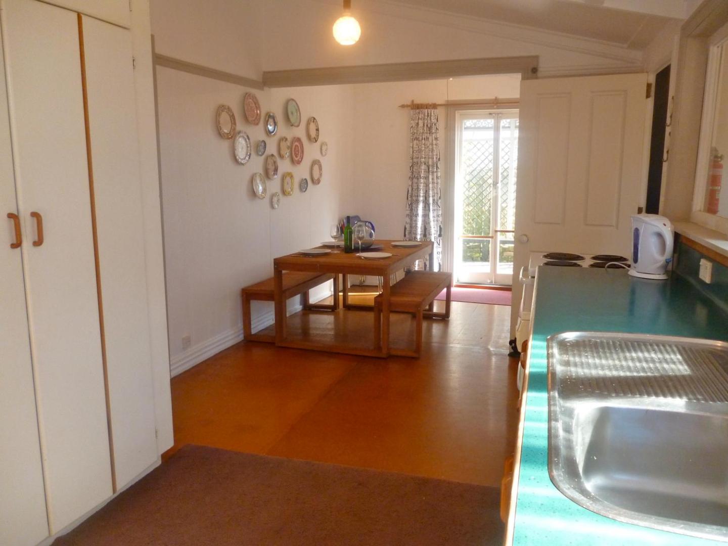 Billede 6: Haven on Hannan - Whitianga Holiday Home