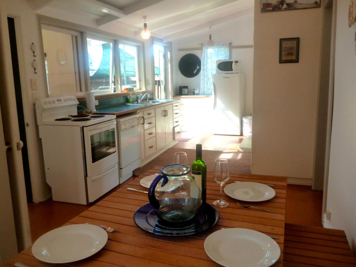 Billede 7: Haven on Hannan - Whitianga Holiday Home