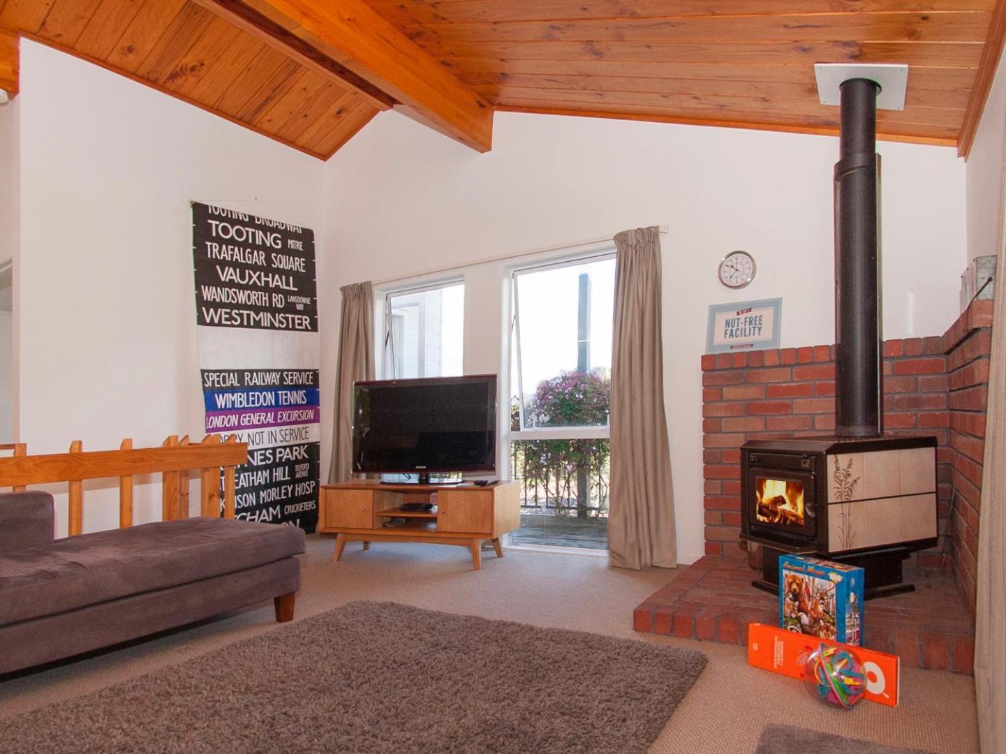 Billede 4: Perfect on Pleasant - Pauanui Holiday Home