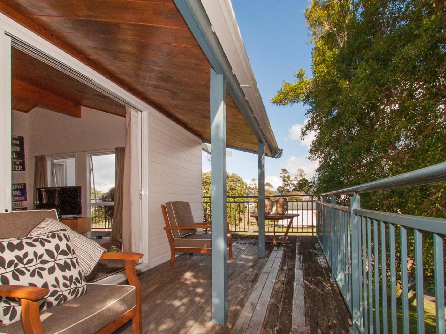 Billede 6: Perfect on Pleasant - Pauanui Holiday Home