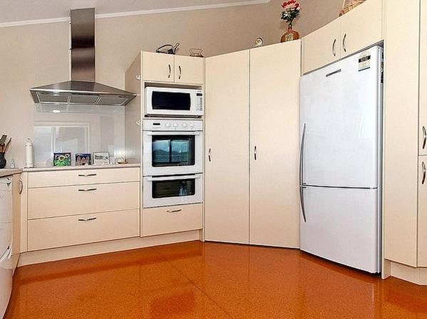 Kuva 9: Views on Rimu - Whitianga Holiday Home
