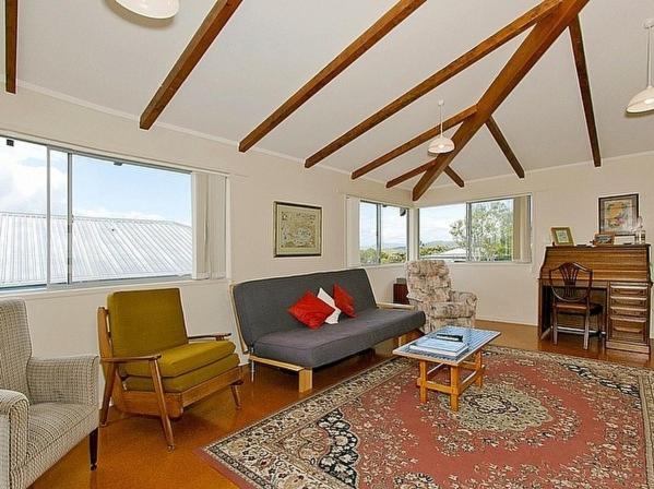Kuva 10: Views on Rimu - Whitianga Holiday Home