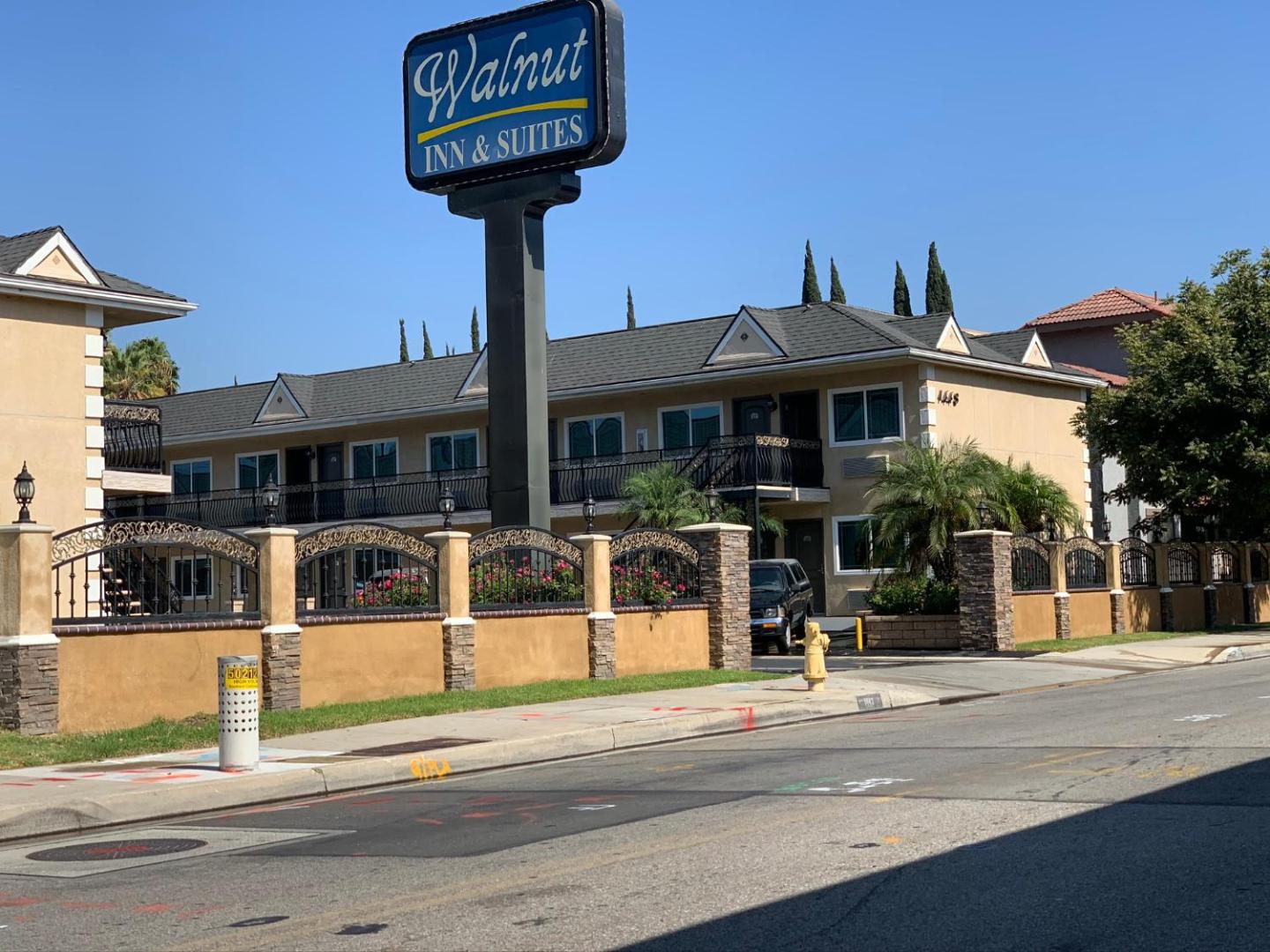 Fotografie 2: Walnut Inn & Suites West Covina