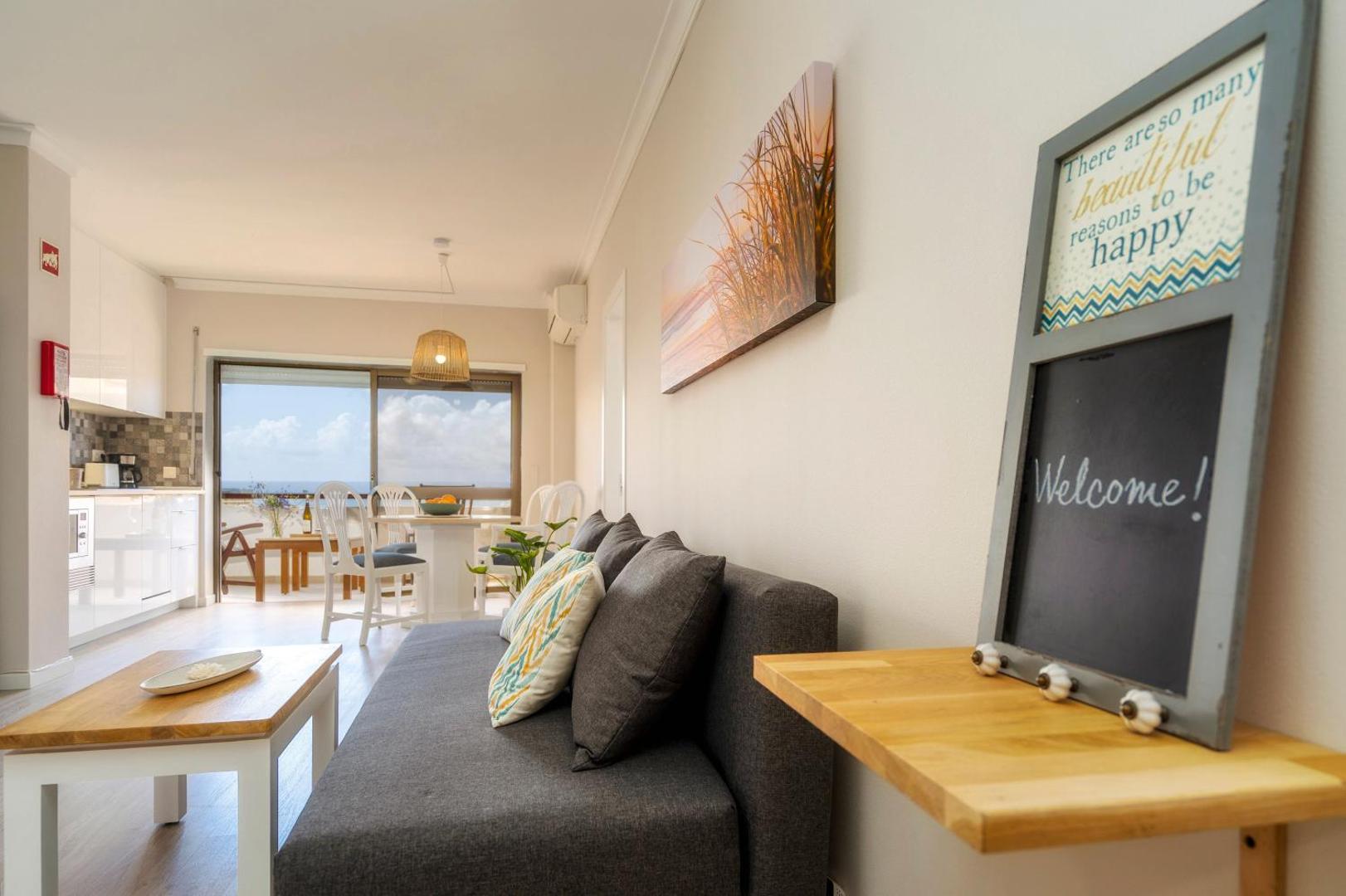 Foto 3: Ocean view apartment