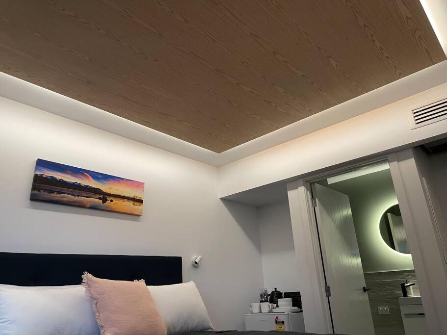 Fotografie 5: Clever Cube - Amazing Alpine Studio Unit