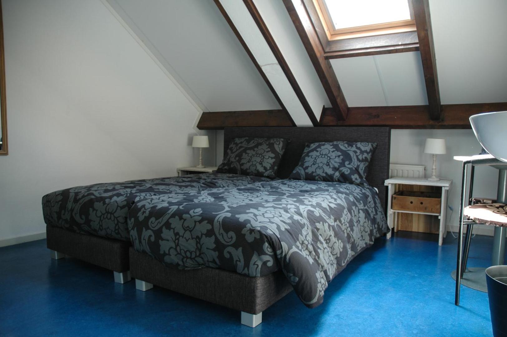 Фотография 2: Bed & Breakfast de Kreitsberg