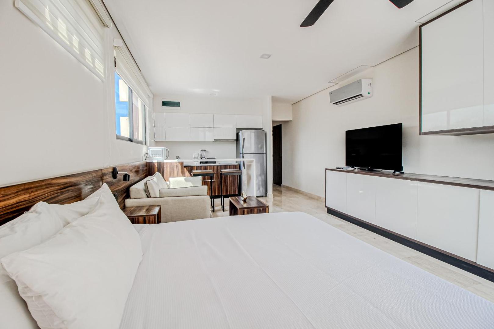 Billede 4: Moonlight 309 at Aldea Zama