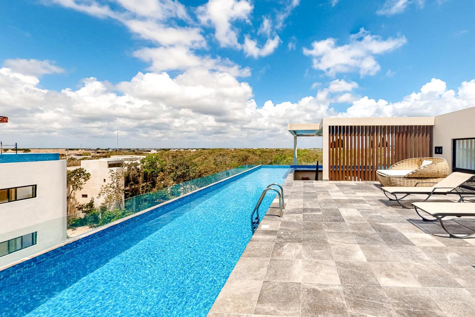 Billede 7: Moonlight 309 at Aldea Zama