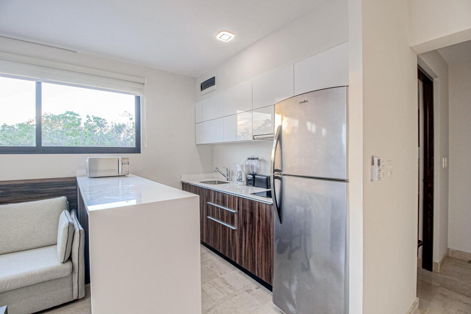 Billede 10: Moonlight 309 at Aldea Zama