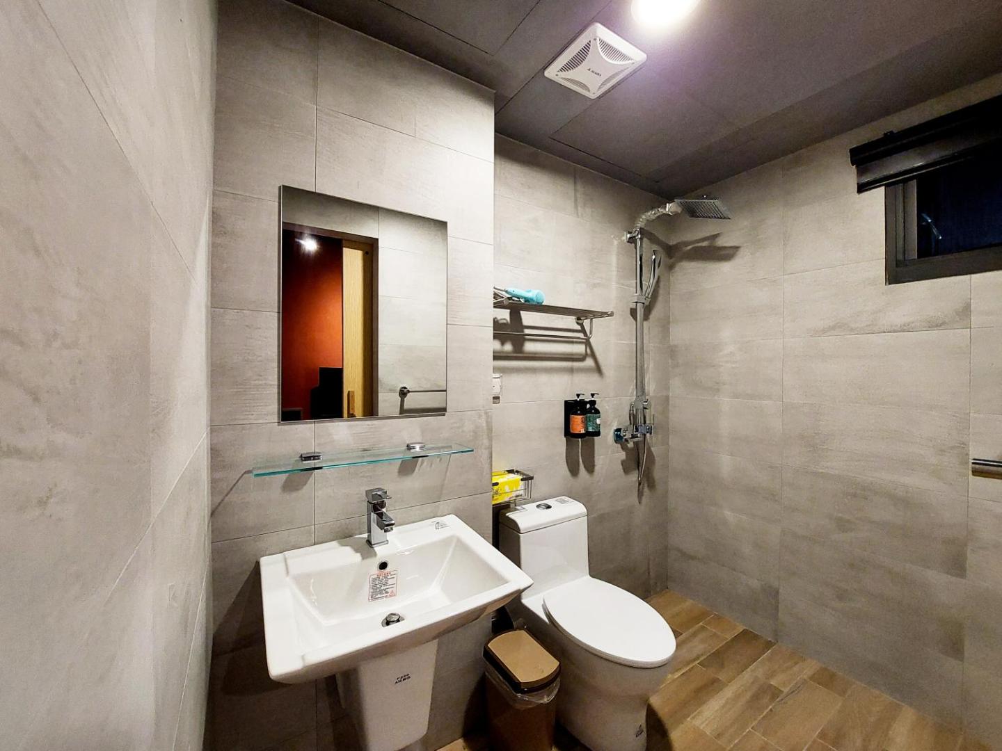 Foto 10: YileYile Homestay