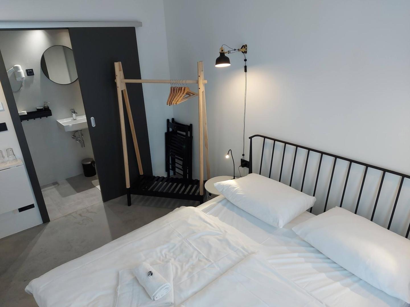 Photo 4 : Bed & Breakfast Mozaik