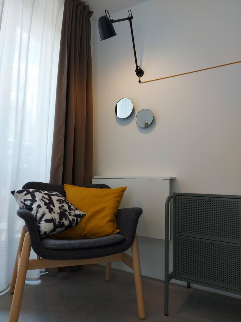 Photo 6 : Bed & Breakfast Mozaik