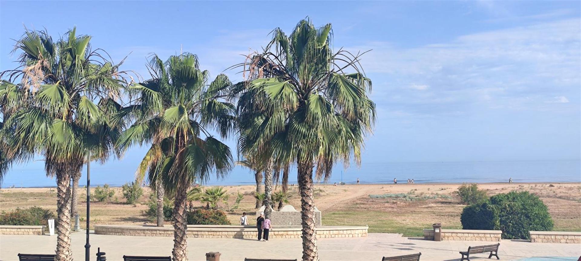 Billede 2: fronte mare