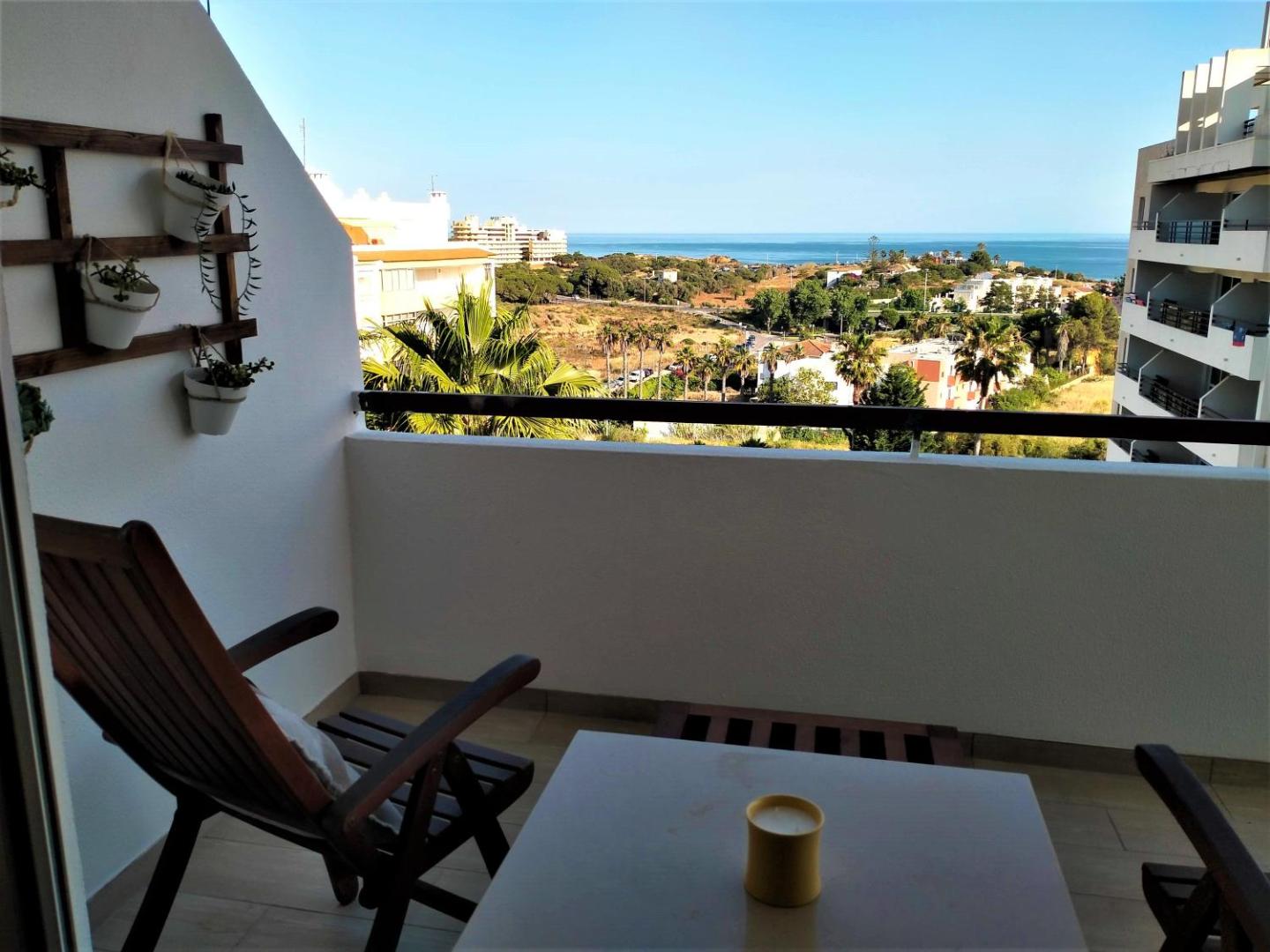 Foto 9: Ocean view apartment