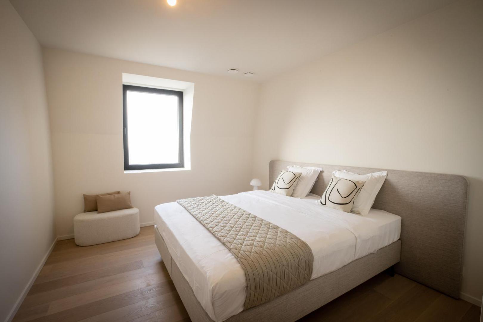 Foto 3: La Risacca, Luxurious, 3 bedroom, sea view design apartment