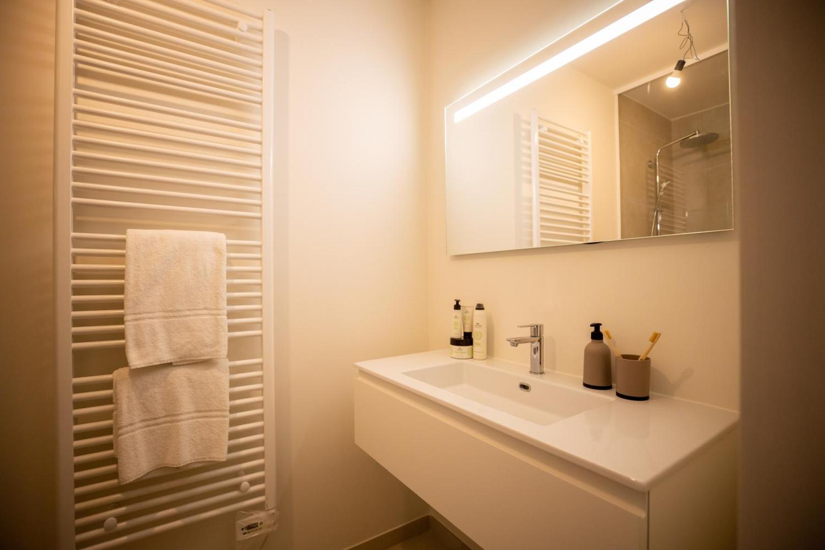 Foto 10: La Risacca, Luxurious, 3 bedroom, sea view design apartment