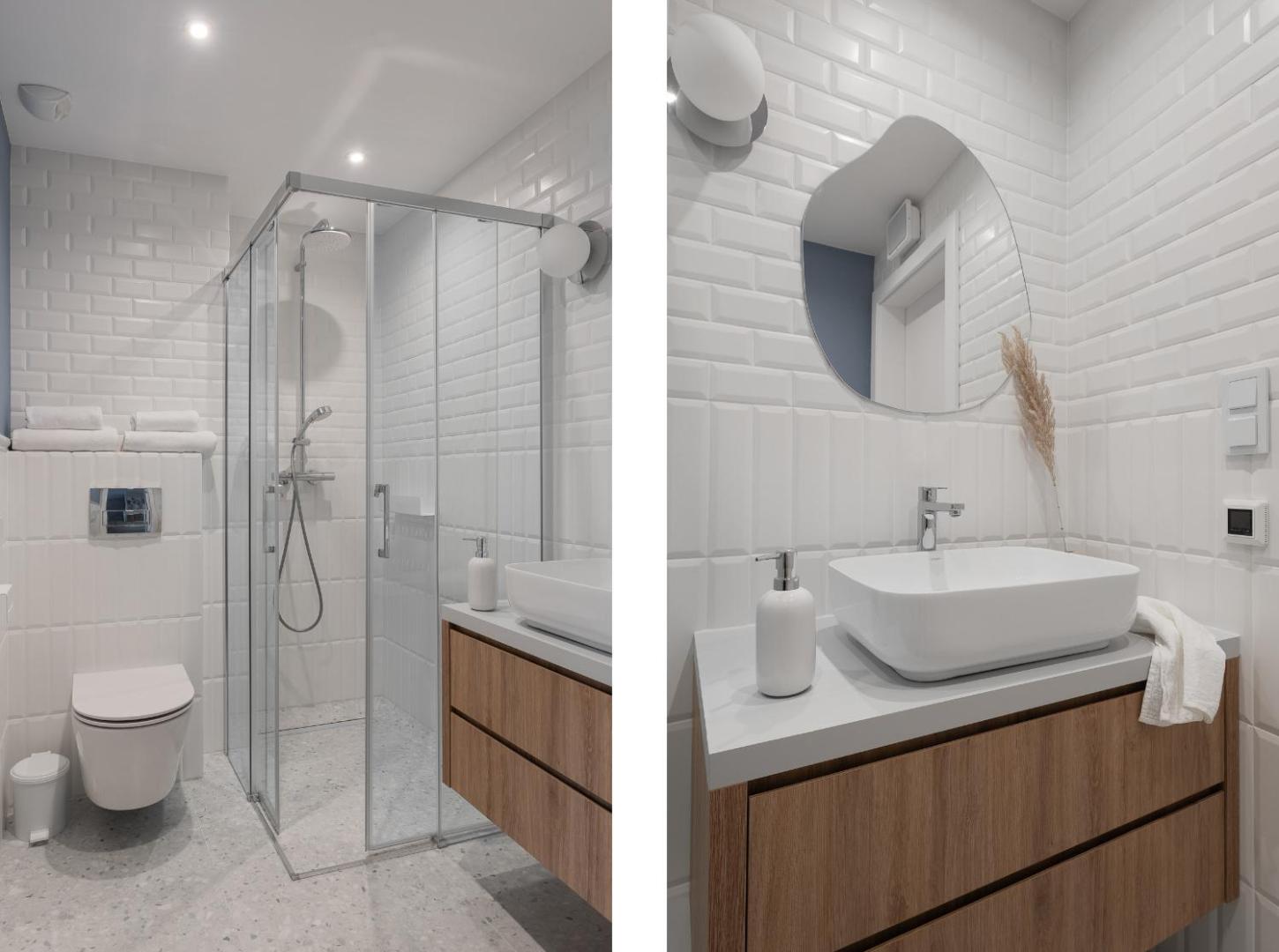 Bilde 10: Flatbook - City Center Apartments Dwie Motławy