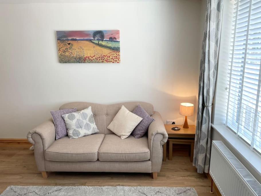 Fotografie 10: Wayside, Yorkshire Wolds Holiday Home