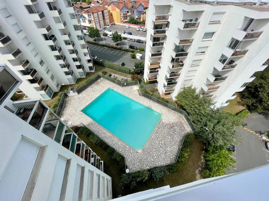 Bild 2: Flat in the port of Arcachon