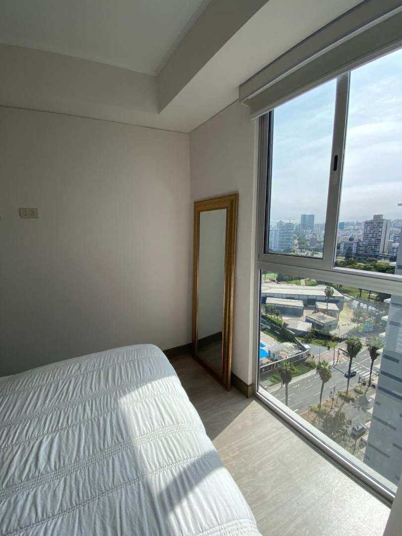 Φωτογραφία 7: Chic & Ocean View Apartment