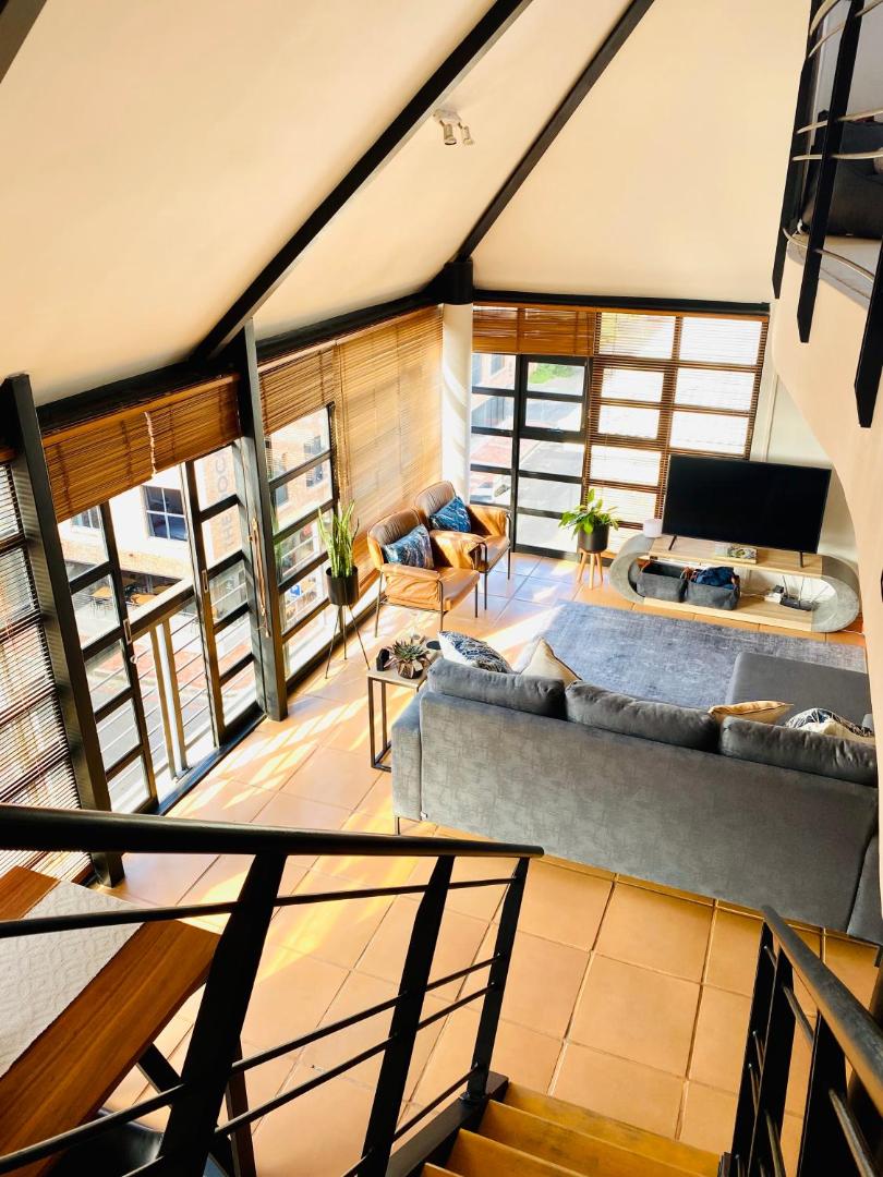 Foto 10: Loft 2 - De Waterkant