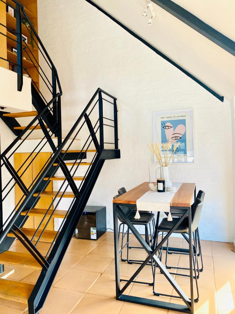 Foto 8: Loft 2 - De Waterkant