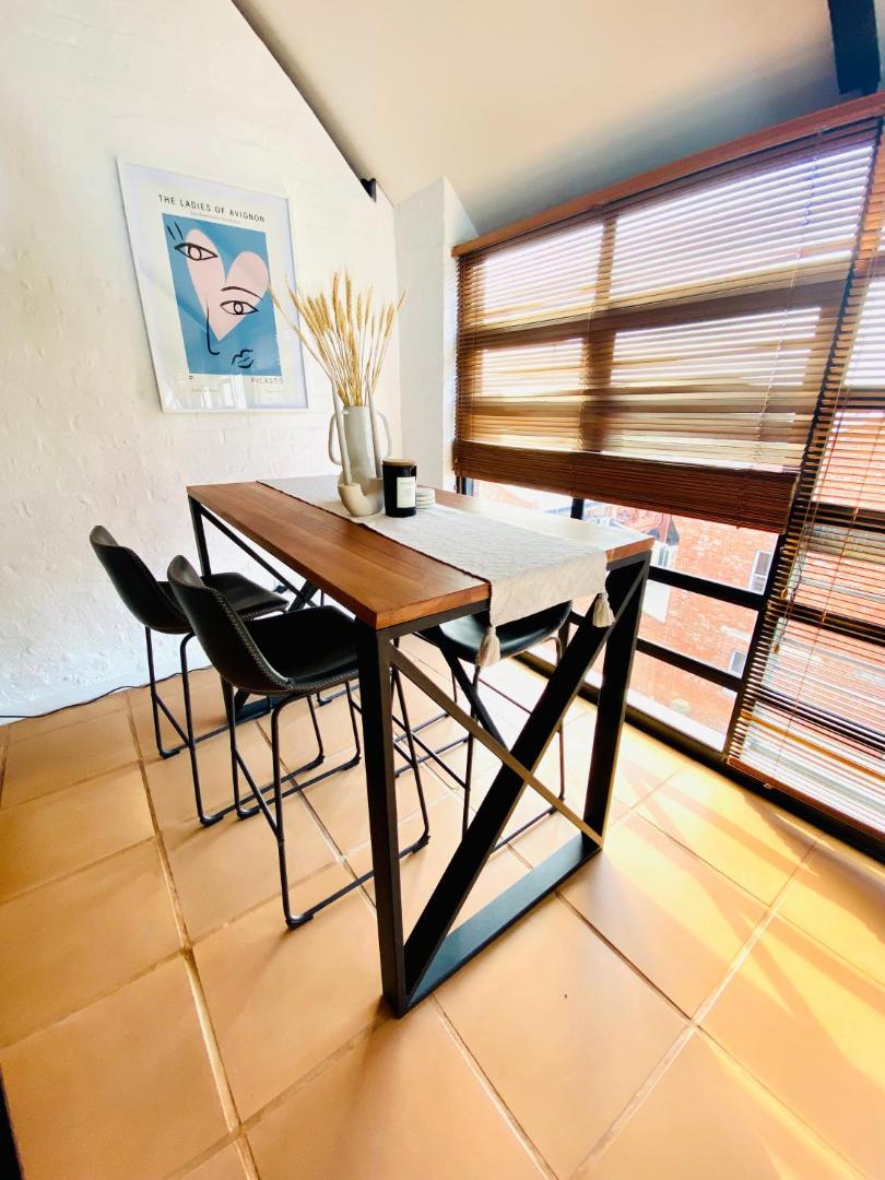 Foto 9: Loft 2 - De Waterkant