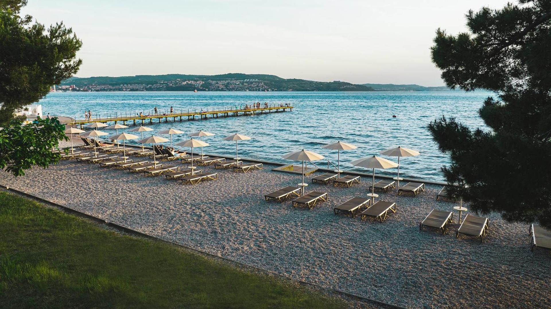 Fotografie 11: Villas - Hotel & Resort Adria Ankaran