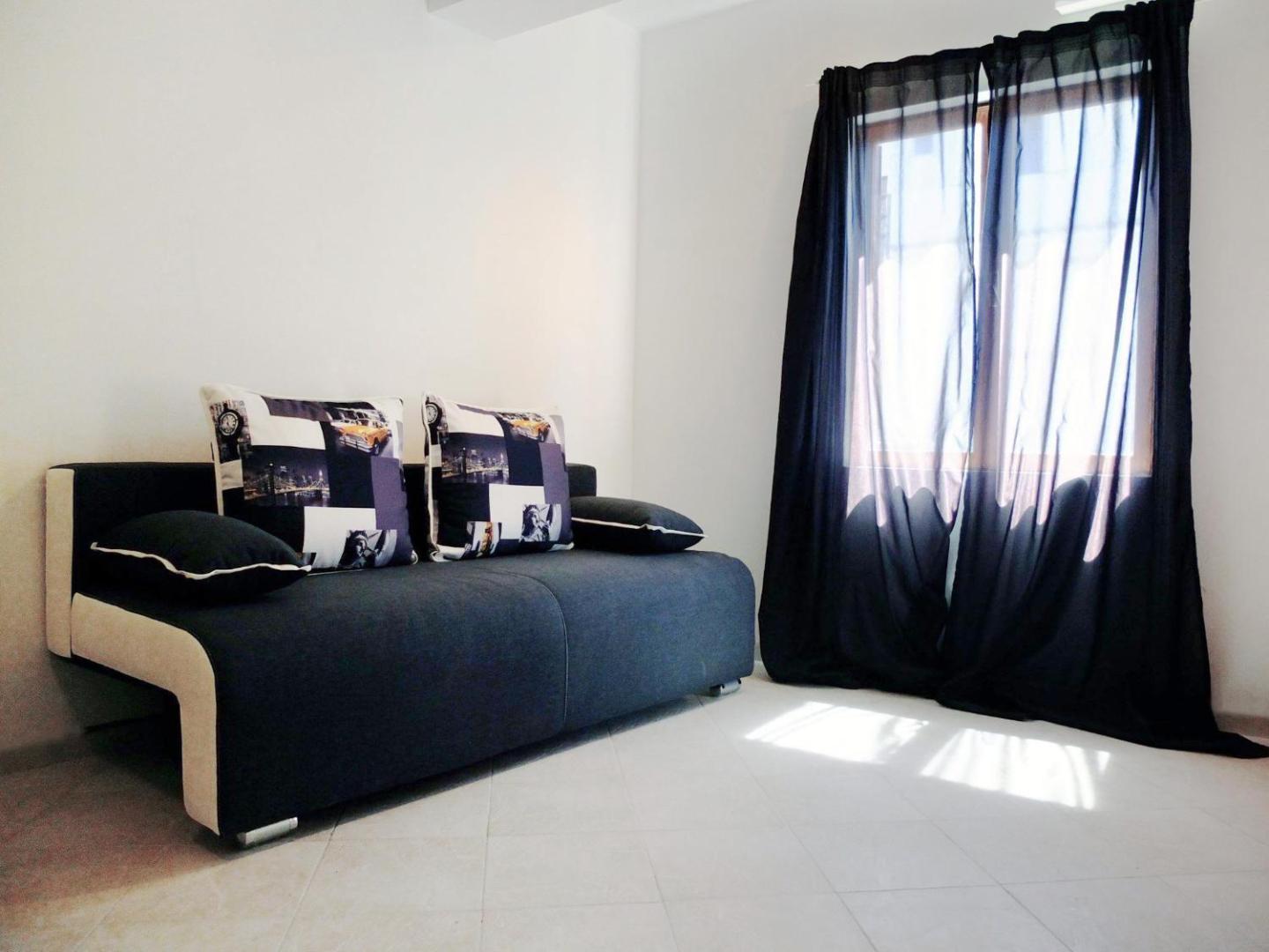 Foto 10: Studio & Apartment Biograd Paszman