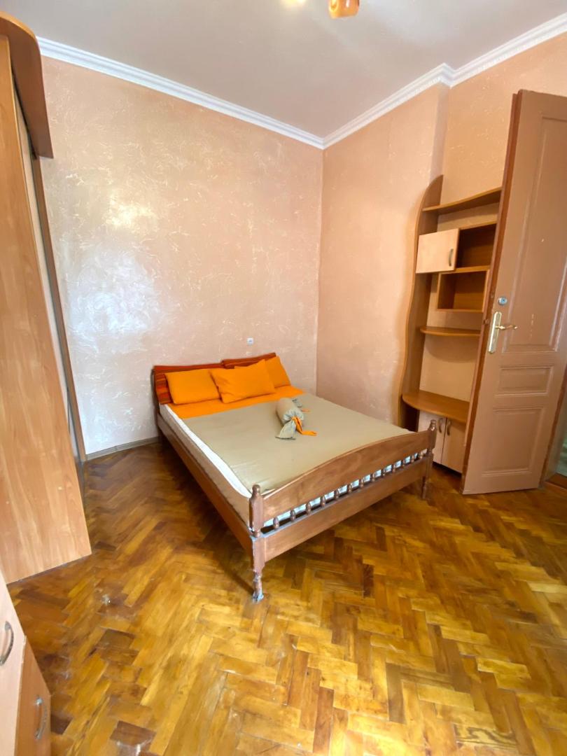 Fotografie 8: Апартаменти вул Огієнка 11 біля Залізничного вокзалу