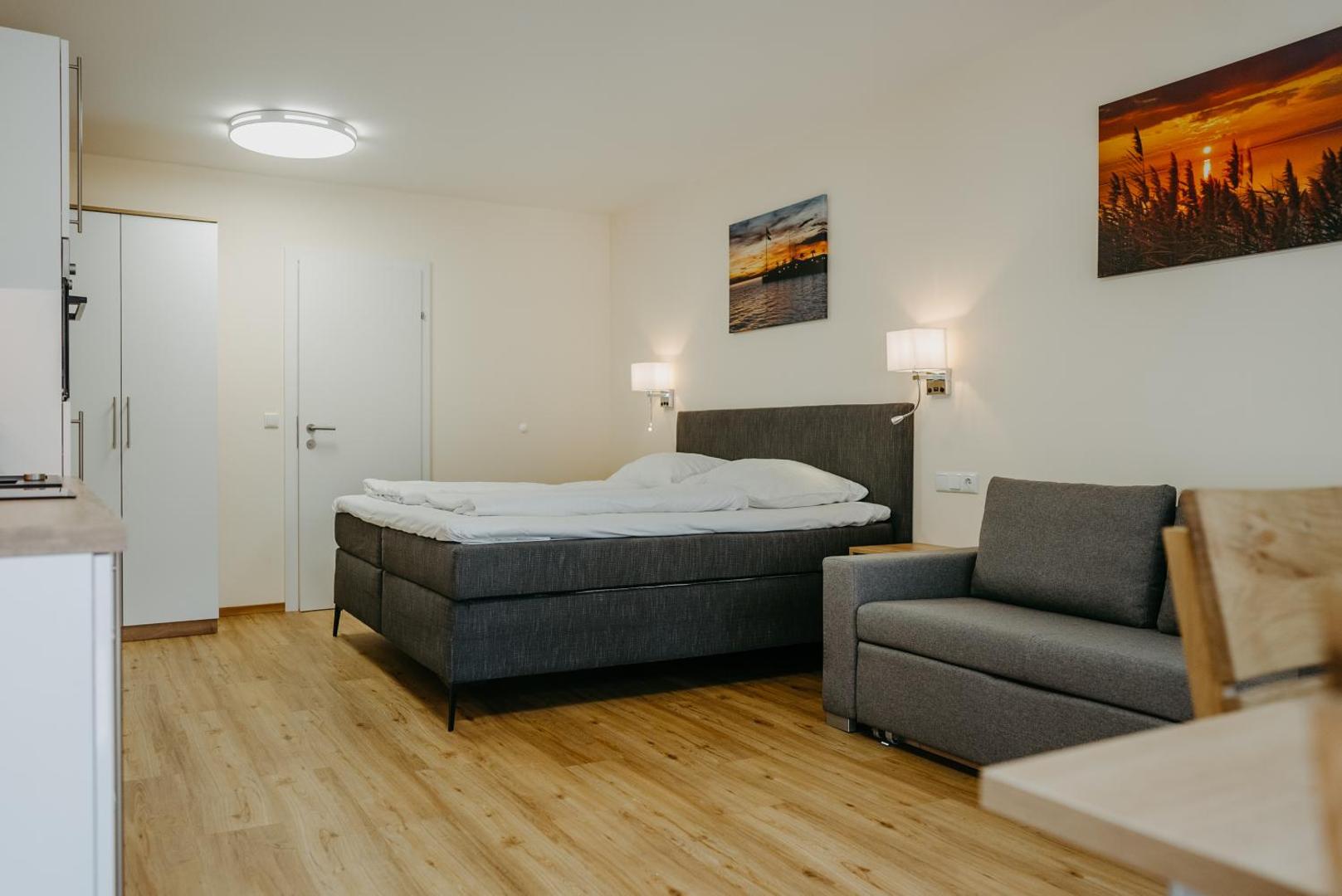 Foto 3: Chill & Relax Apartments in Neusiedl am See