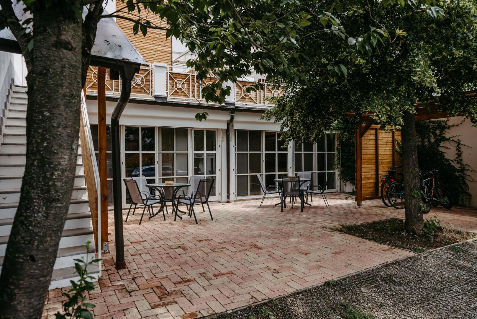 Foto 6: Chill & Relax Apartments in Neusiedl am See