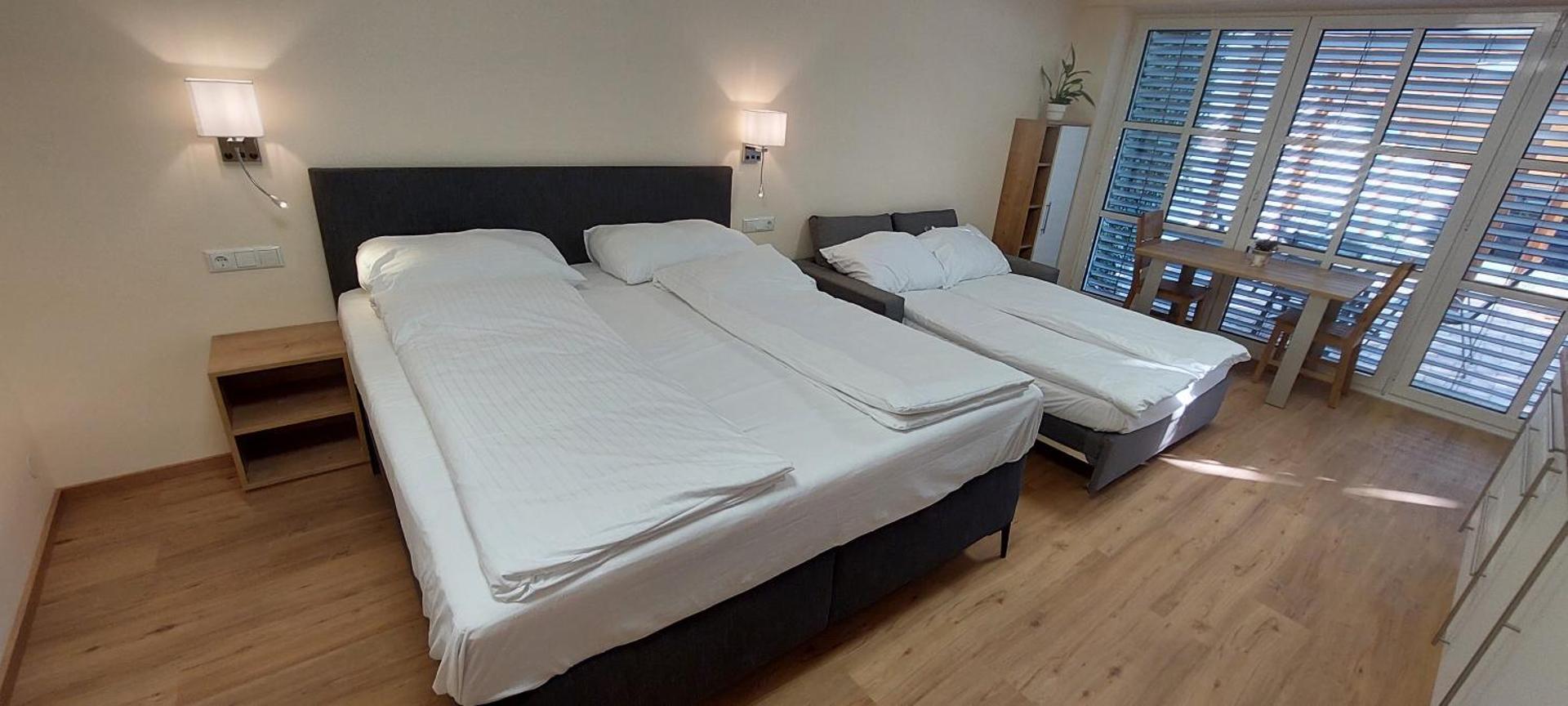 Foto 7: Chill & Relax Apartments in Neusiedl am See
