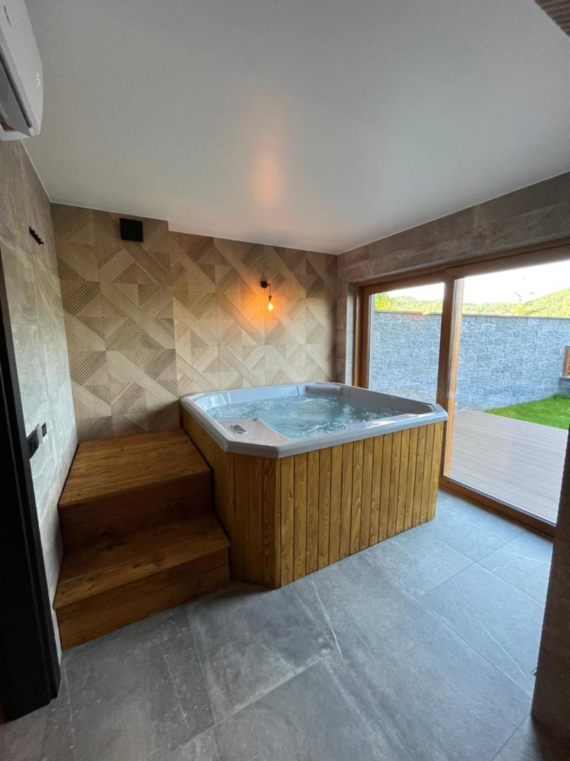 Foto 2: View & Spa Villa