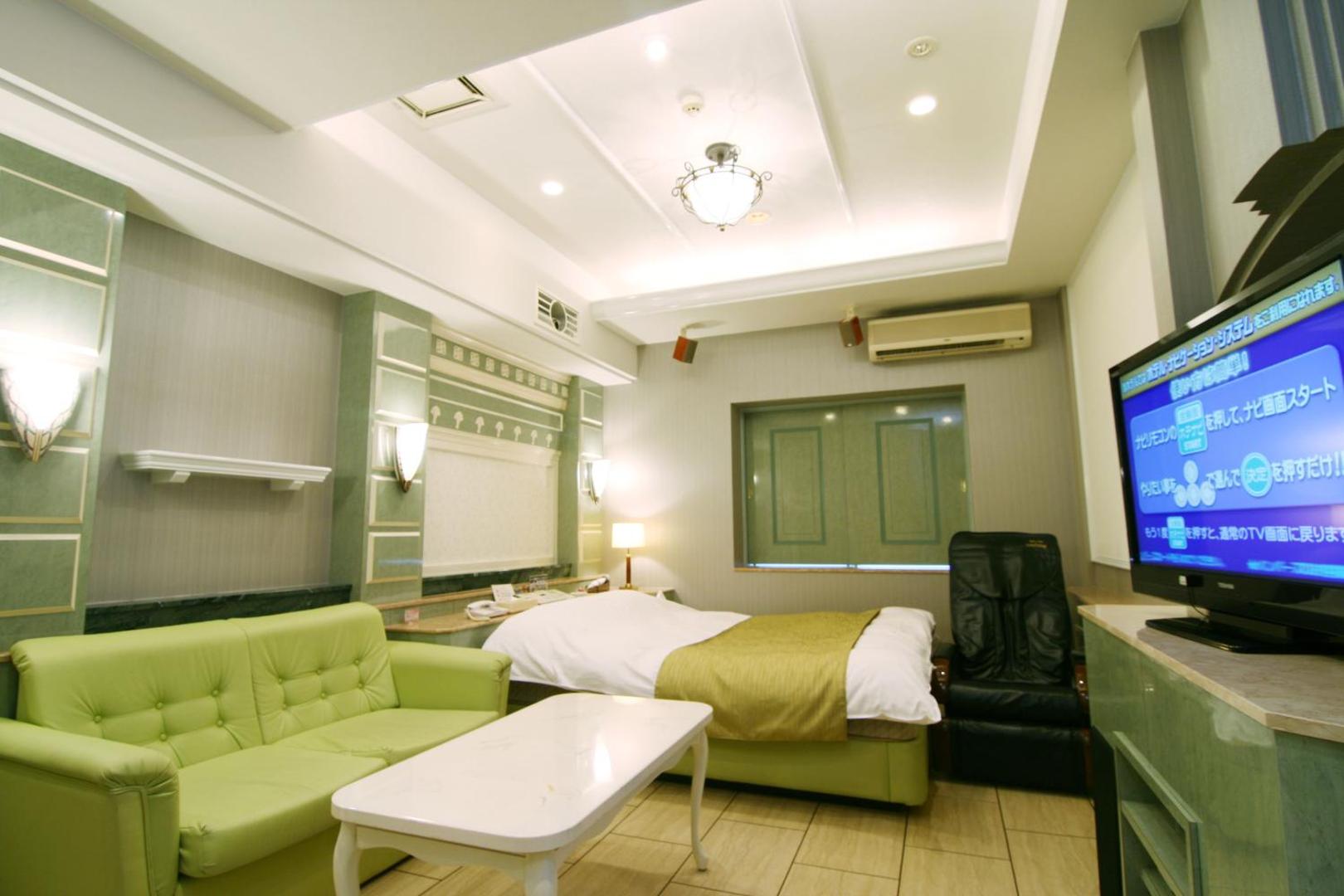 Billede 6: Hotel Hyper (Adult Only)