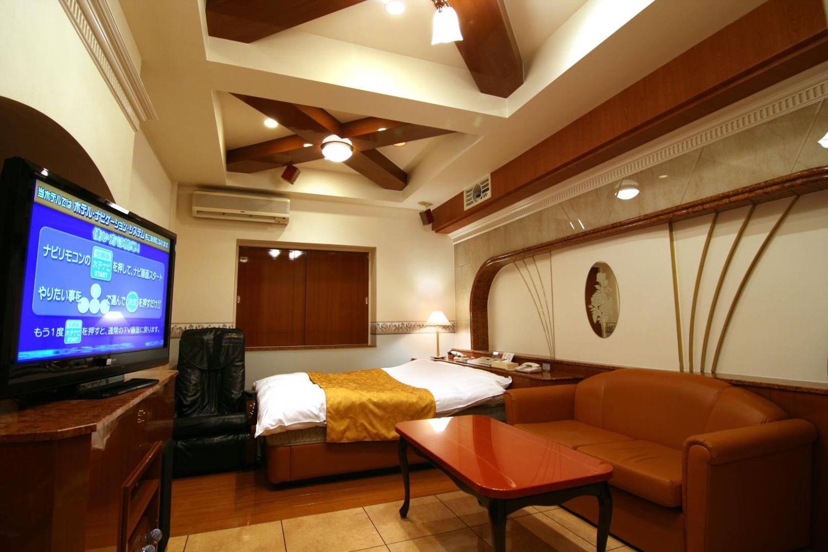Billede 5: Hotel Hyper (Adult Only)